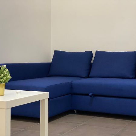 Premium Apartment City Center Cagliari Eksteriør bilde