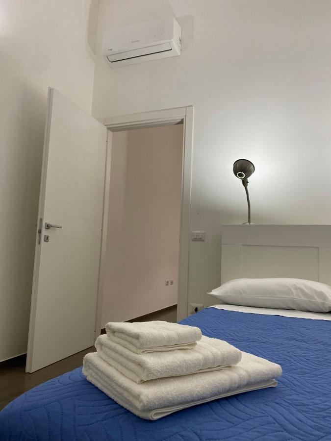 Premium Apartment City Center Cagliari Eksteriør bilde