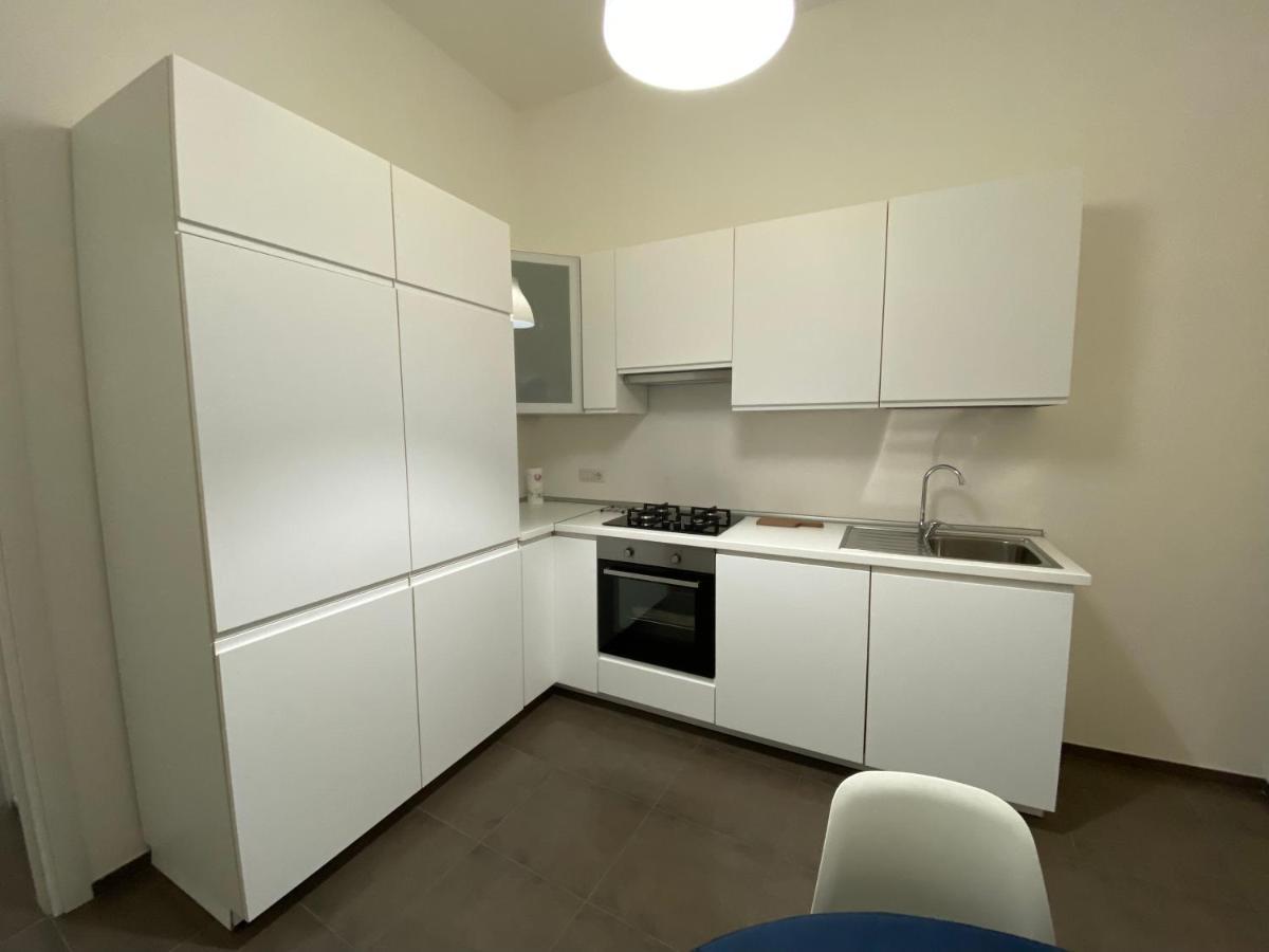 Premium Apartment City Center Cagliari Eksteriør bilde