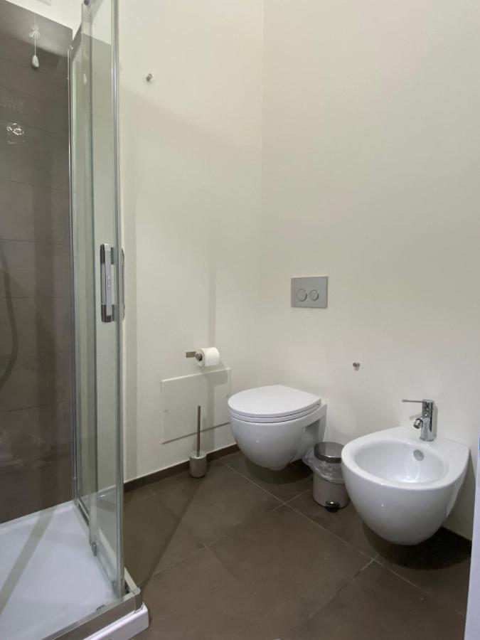 Premium Apartment City Center Cagliari Eksteriør bilde