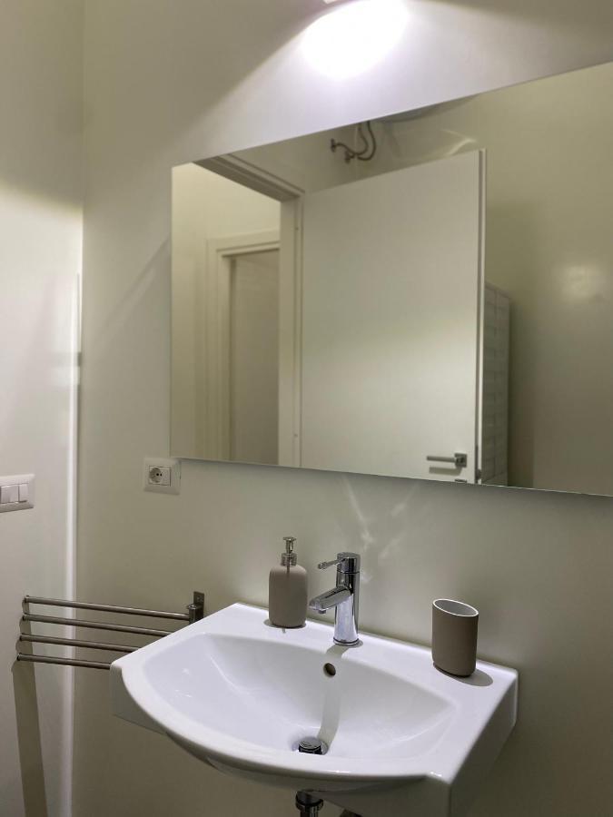Premium Apartment City Center Cagliari Eksteriør bilde