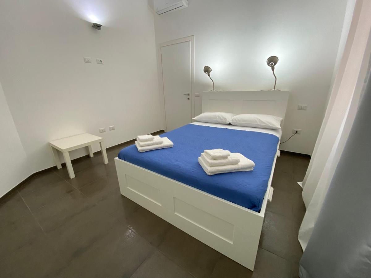 Premium Apartment City Center Cagliari Eksteriør bilde