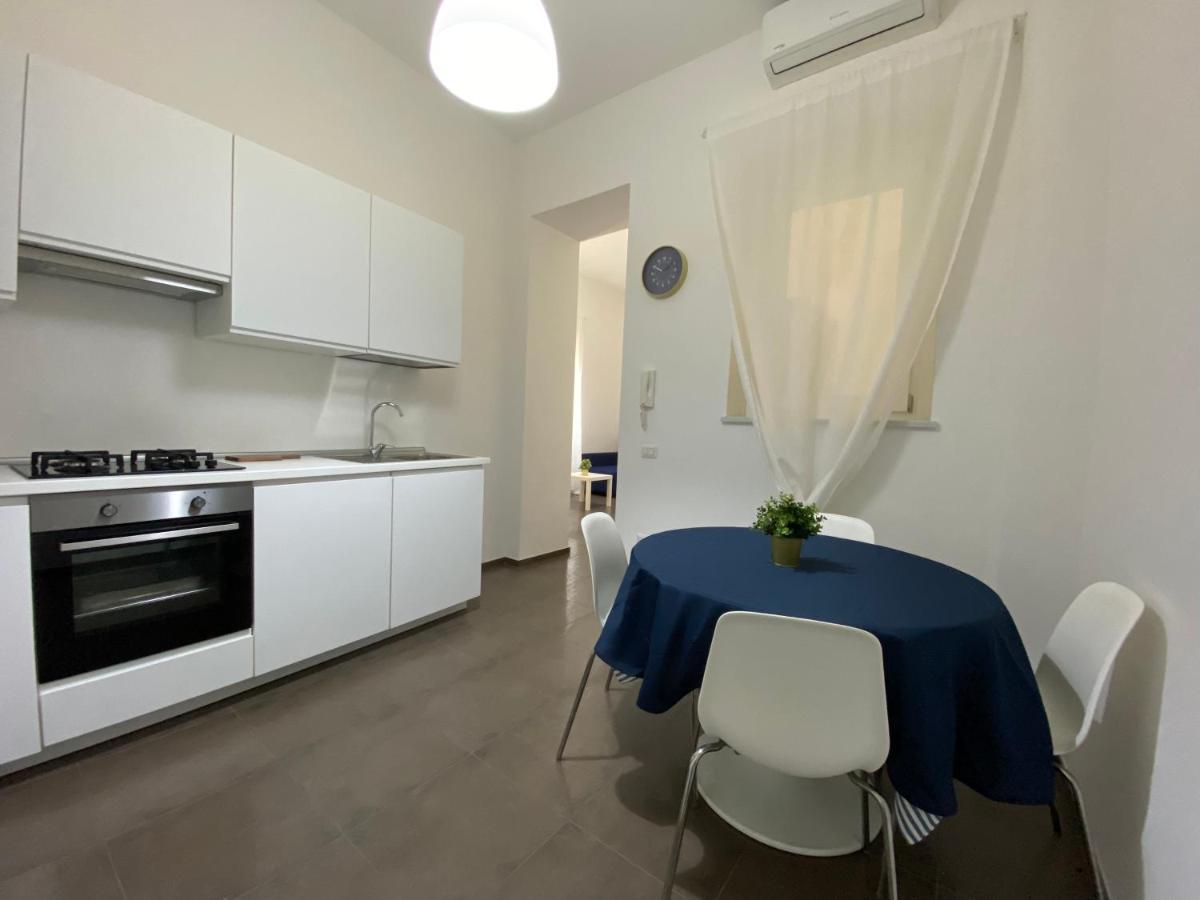 Premium Apartment City Center Cagliari Eksteriør bilde