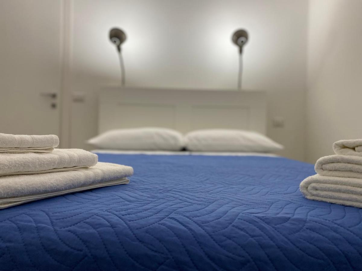 Premium Apartment City Center Cagliari Eksteriør bilde