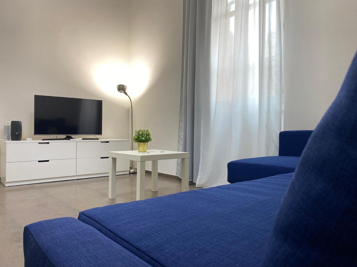 Premium Apartment City Center Cagliari Eksteriør bilde