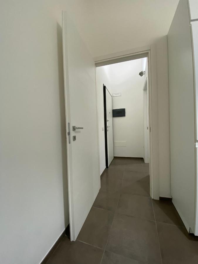 Premium Apartment City Center Cagliari Eksteriør bilde