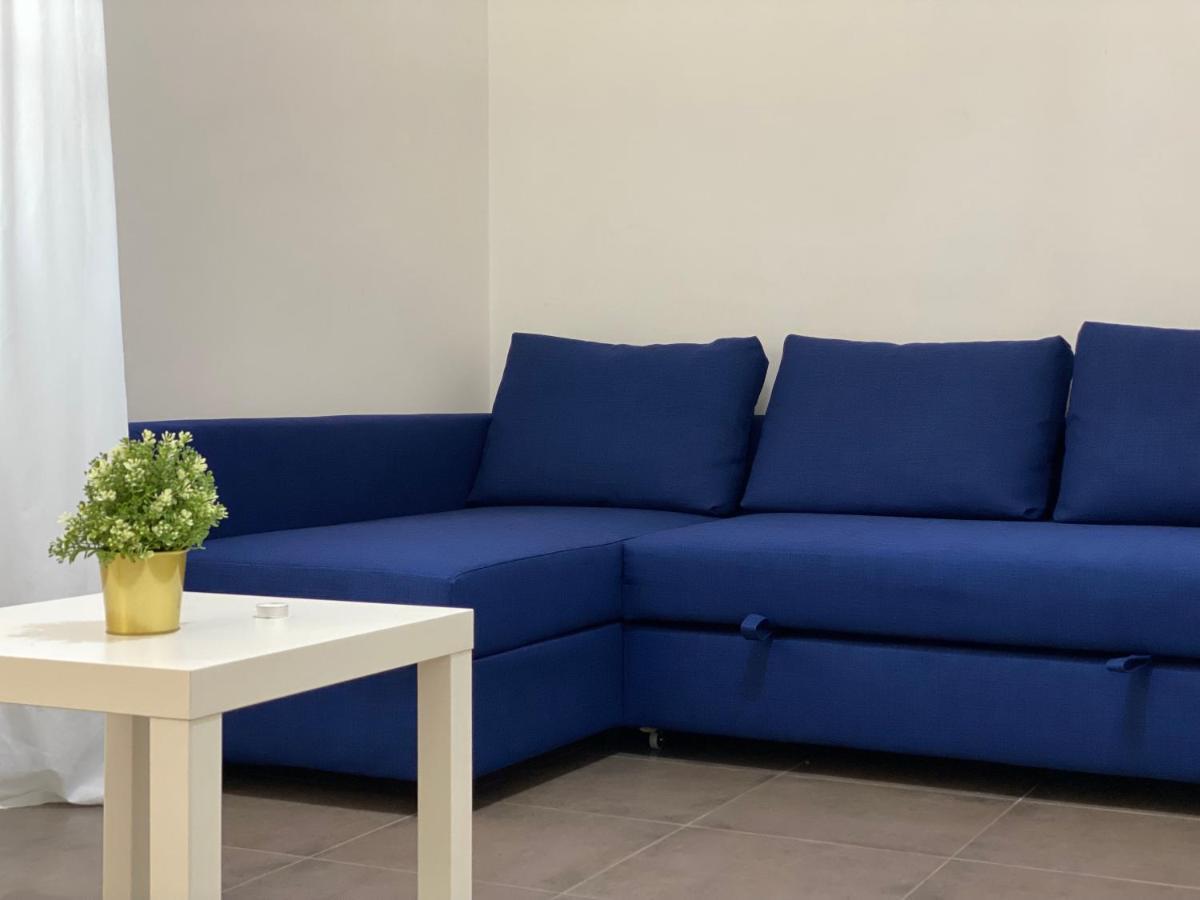 Premium Apartment City Center Cagliari Eksteriør bilde
