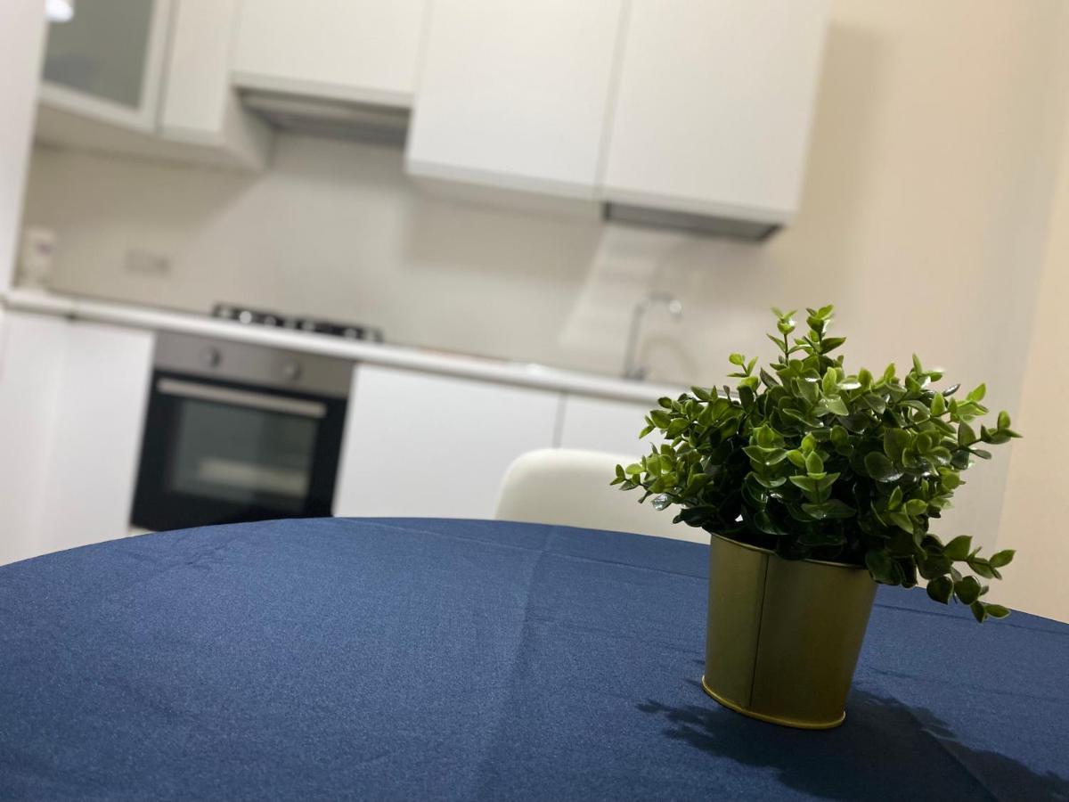 Premium Apartment City Center Cagliari Eksteriør bilde