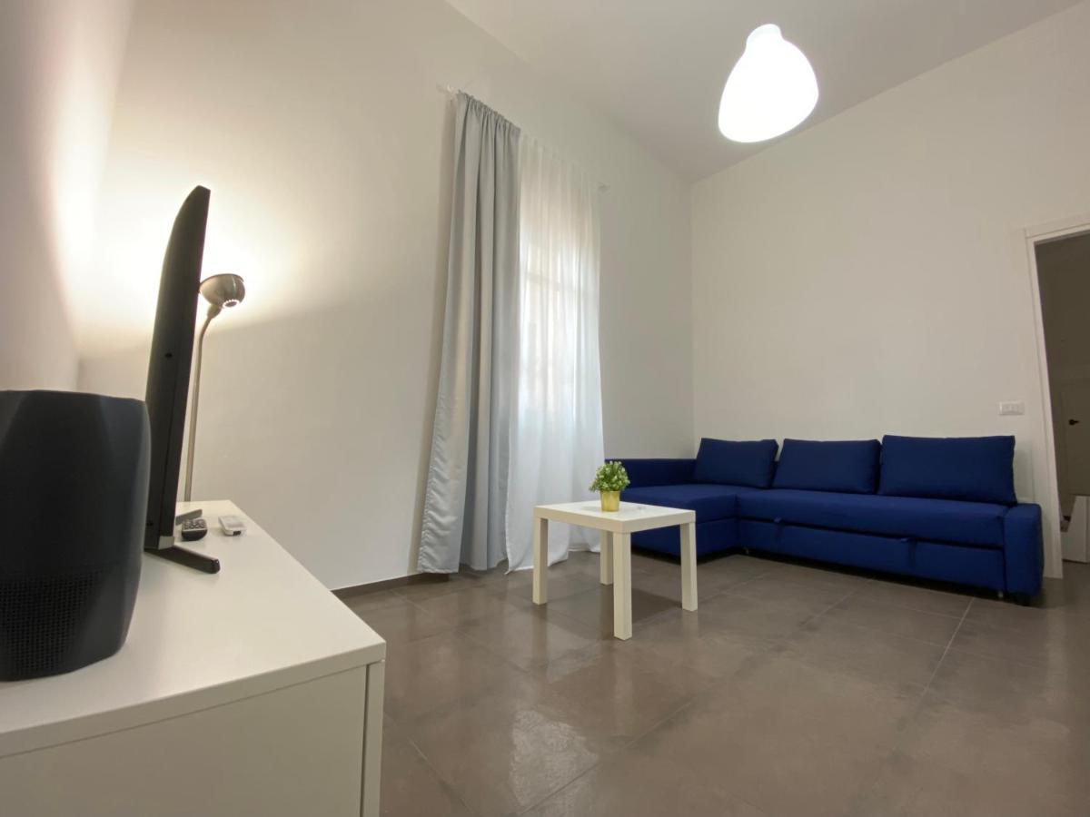 Premium Apartment City Center Cagliari Eksteriør bilde