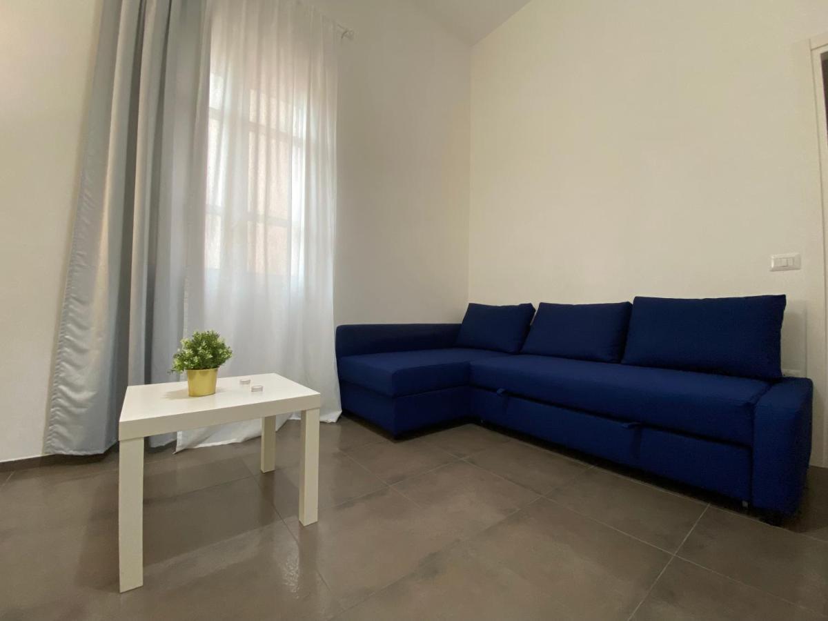 Premium Apartment City Center Cagliari Eksteriør bilde